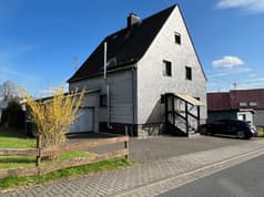 Einfamilienhaus VG Wallmerod
