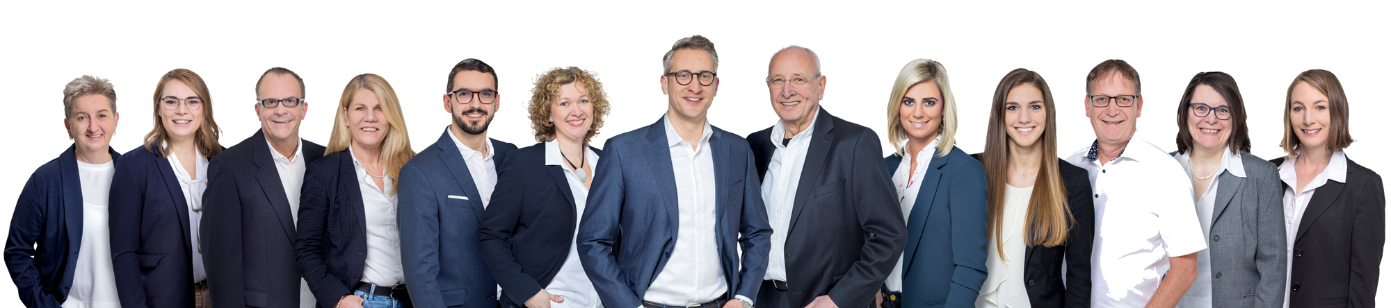 Unser Immobilienteam