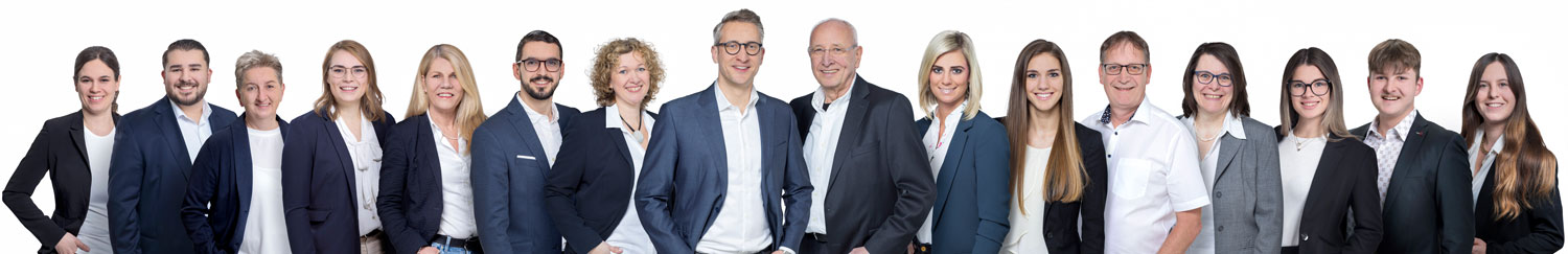 Unser Team